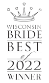 Wisconsin Bride Magazine Best of 2018